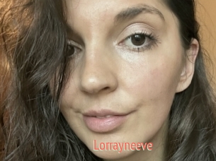 Lorrayneeve