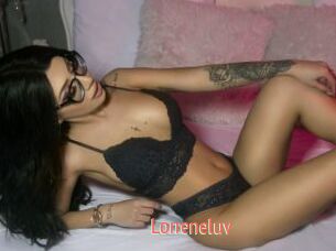 Lorreneluv