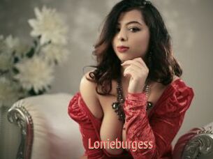 Lorrieburgess