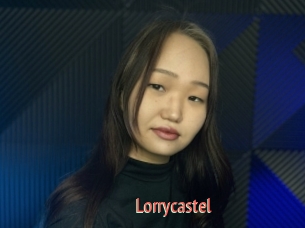 Lorrycastel