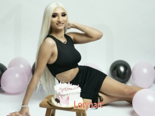 Loryhart