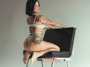 Lotiecox