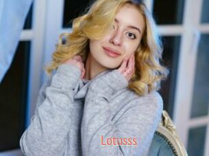 Lotusss