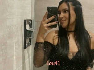 Lou41
