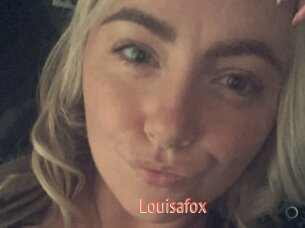 Louisafox