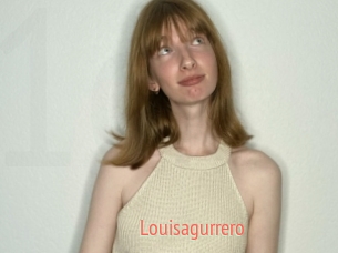 Louisagurrero