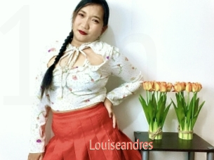 Louiseandres