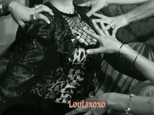 Loulaxoxo
