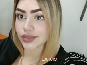 Lourdex