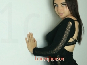 Lourenjhonson