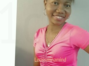 Loussannamind