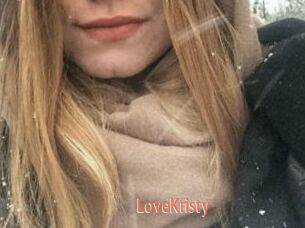 LoveKristy