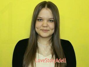 LoveStoryAdell