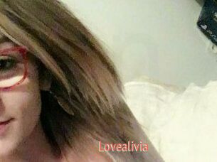 Lovealivia
