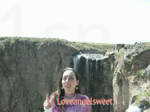 Loveangelsweet