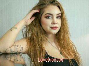 Lovebiancax