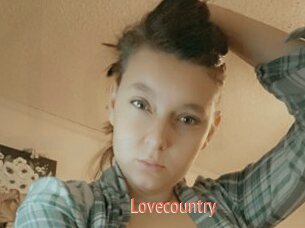 Lovecountry