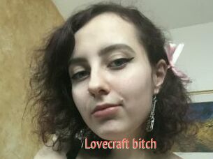 Lovecraft_bitch