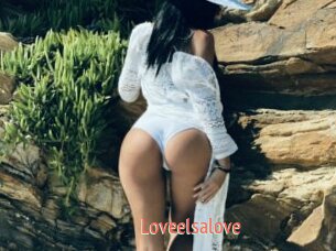 Loveelsalove
