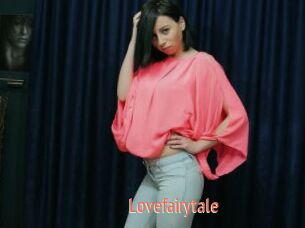 Lovefairytale