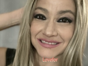Lovefor