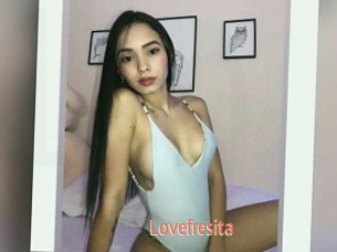 Lovefresita