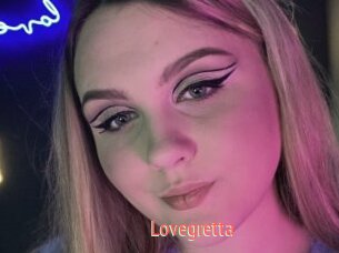 Lovegretta