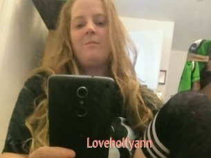 Lovehollyann