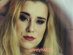 LovelyHAILEY