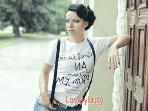 LovelyLusy