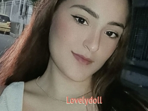 Lovelydoll