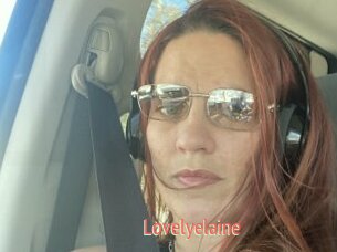 Lovelyelaine