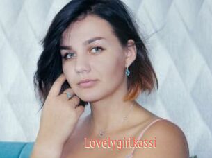 Lovelygirlkassi