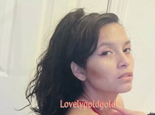 Lovelygoldgold
