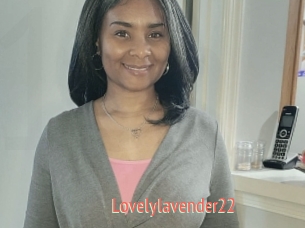 Lovelylavender22