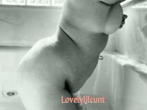 Lovelylilcunt
