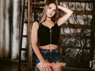 Lovelylime