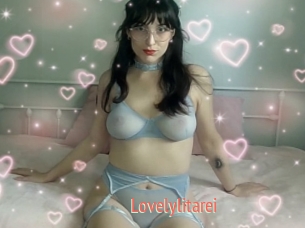 Lovelylitarei