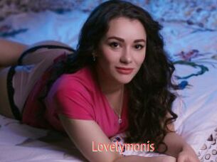 Lovelymonis