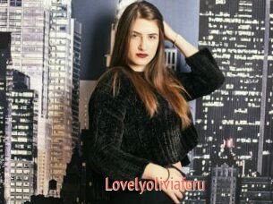 Lovelyoliviaforu