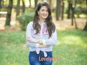 Lovelyrobi
