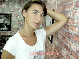 Lovelysahsaforu