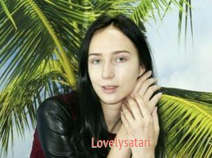Lovelysatari