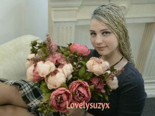 Lovelysuzyx