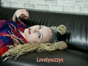 Lovelysuzzyx
