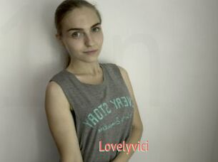 Lovelyvici