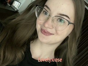 Lovelyxrose