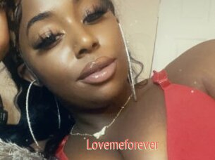 Lovemeforever
