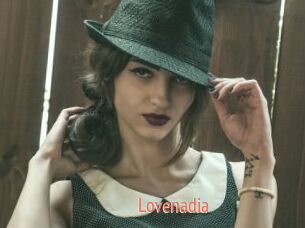 Lovenadia