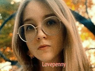Lovepenny